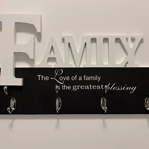  Apartment Modern Airconditioned City Close To Vic