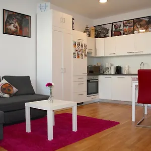  Apartment Trendy Danube - Close To Un