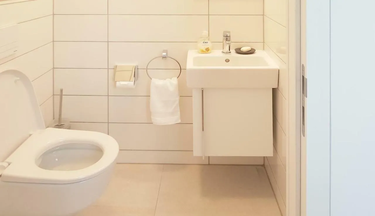 Loft #11 Mit Grosser Loggia Und Terrasse Vienna Austria