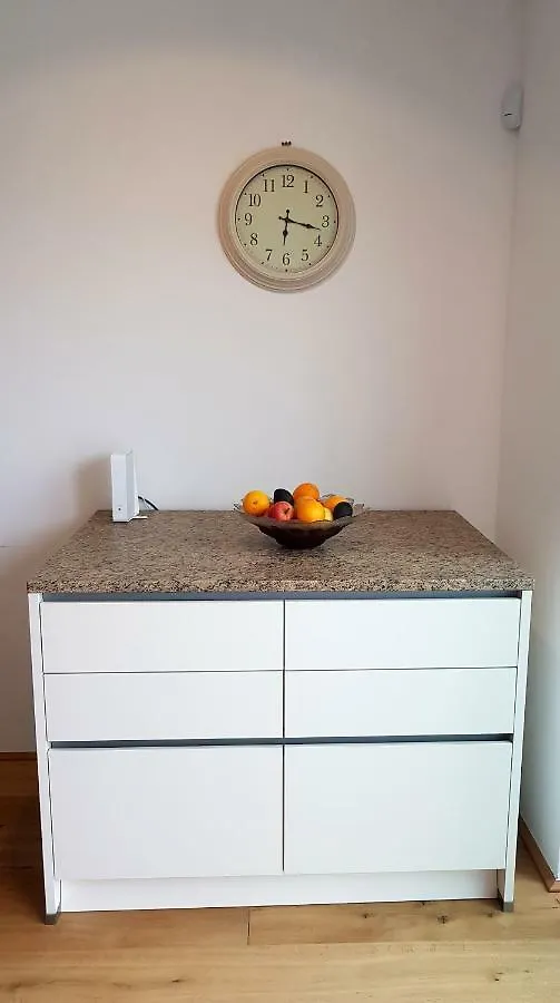 Loft #11 Mit Grosser Loggia Und Terrasse Vienna Austria